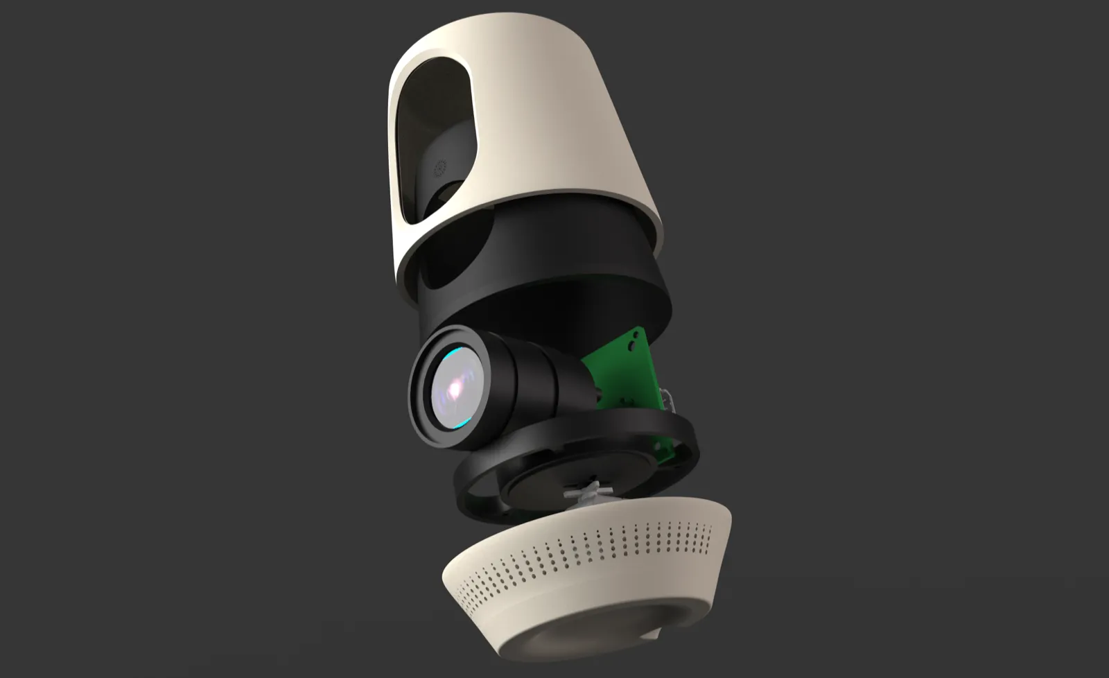 Smart Home Camera — image 1