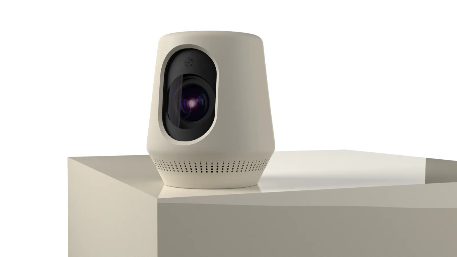 Smart Home Camera — image 3