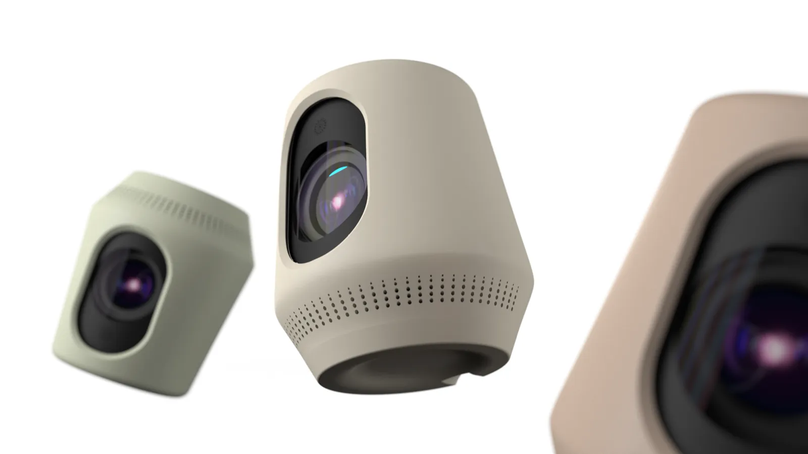Smart Home Camera — image 4