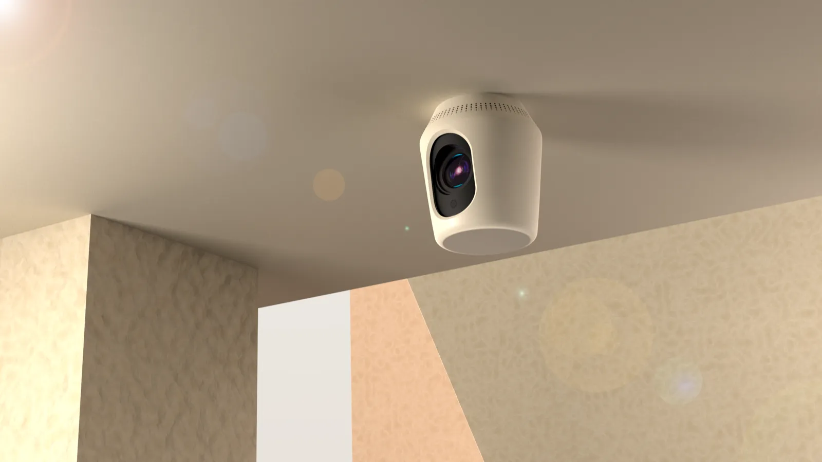 Smart Home Camera — image 5