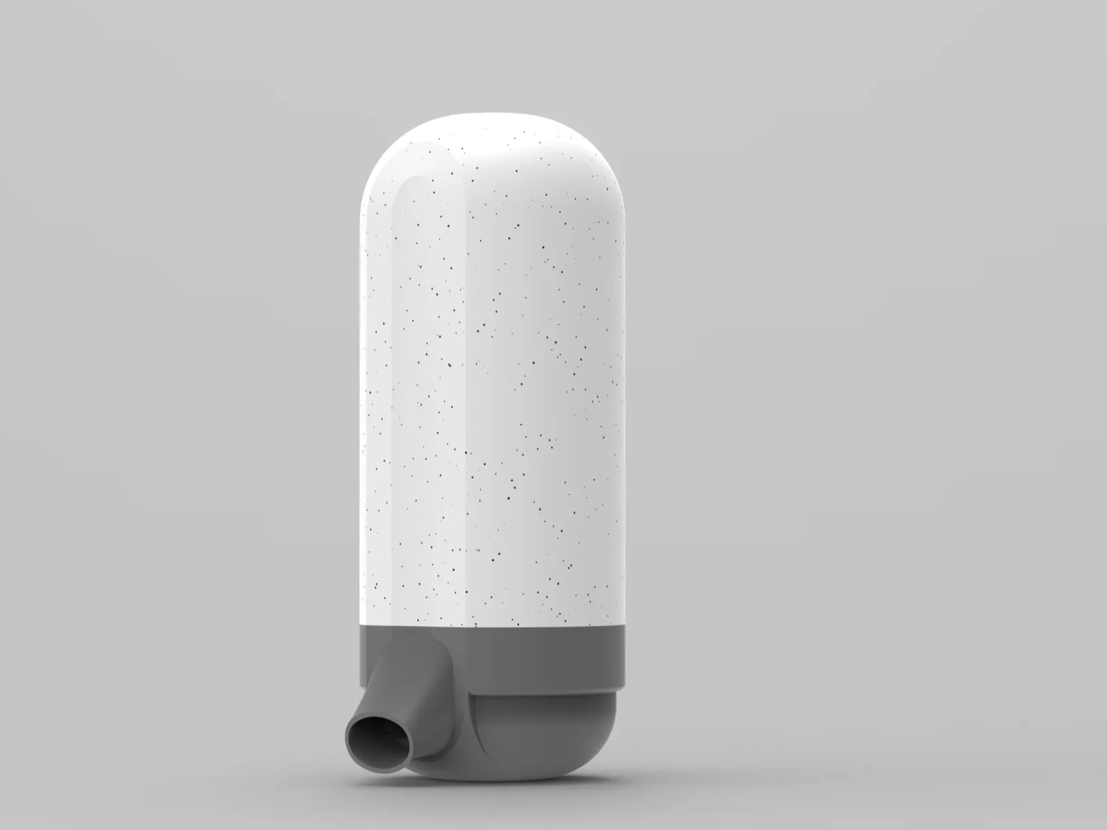 Smart IoT Inhaler — image 1