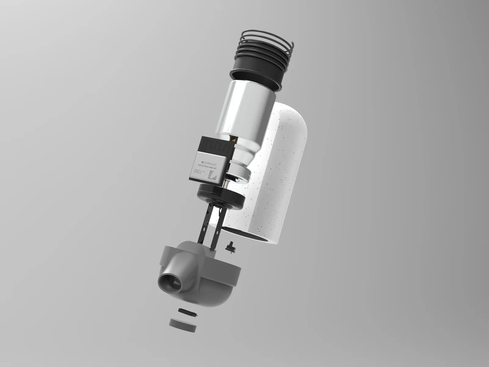 Smart IoT Inhaler — image 3