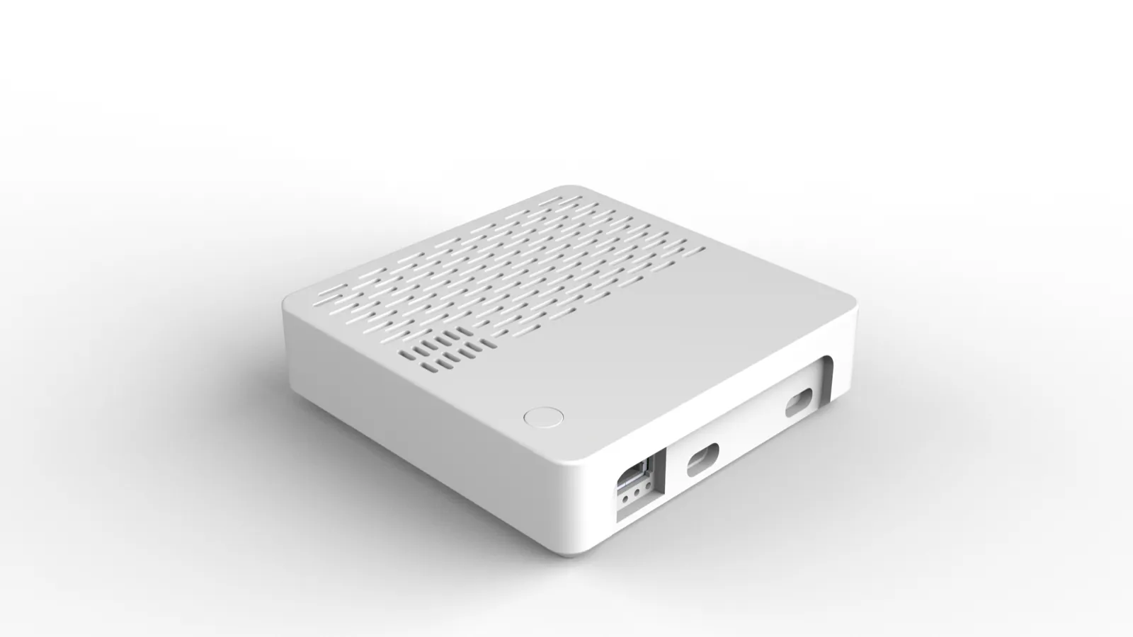 Smart Security Device — image 1